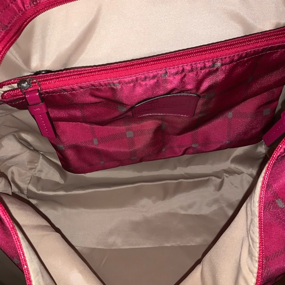 Handbag coach - Picture 3 of 3